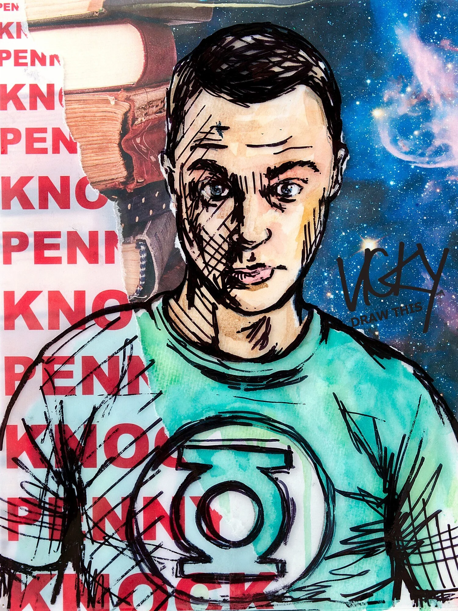 Big Bang Theory