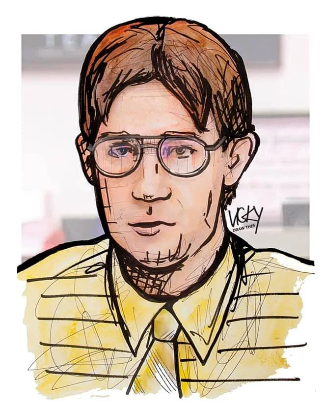 Identity Theft Is Not A Joke, JIM.