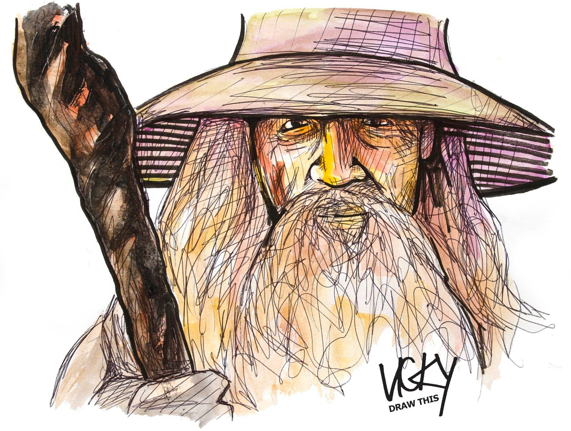 Gandalf