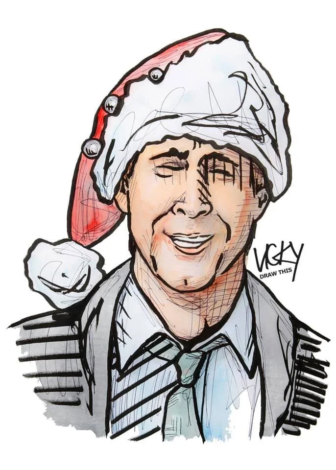 Clark Griswold