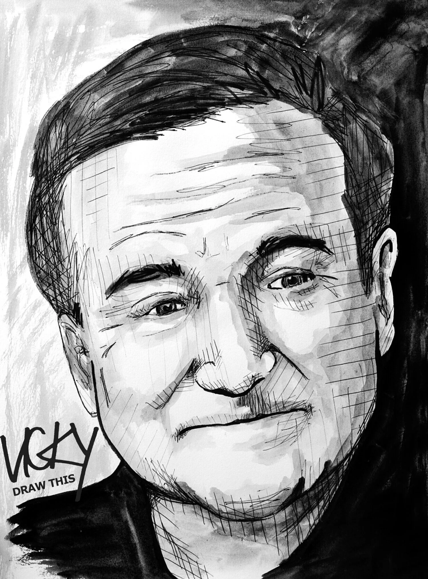 Robin Williams
