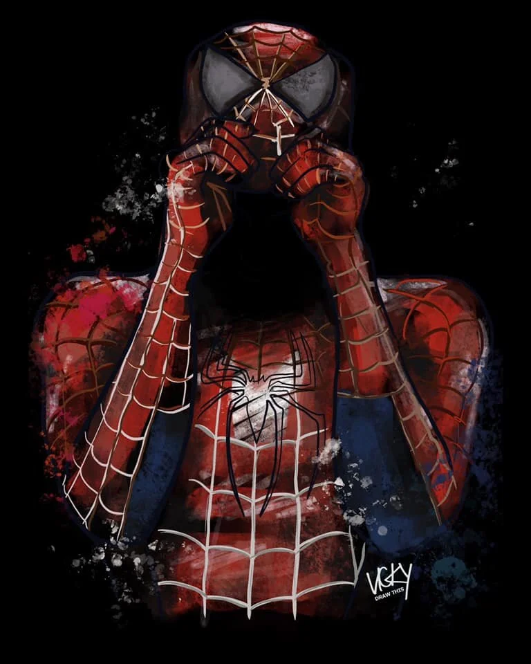 Spiderman .jpeg