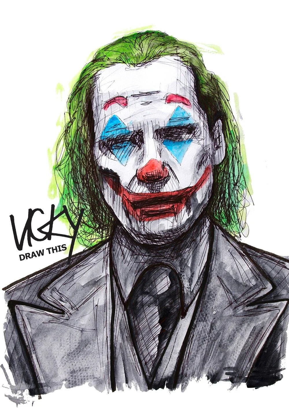 The Joker