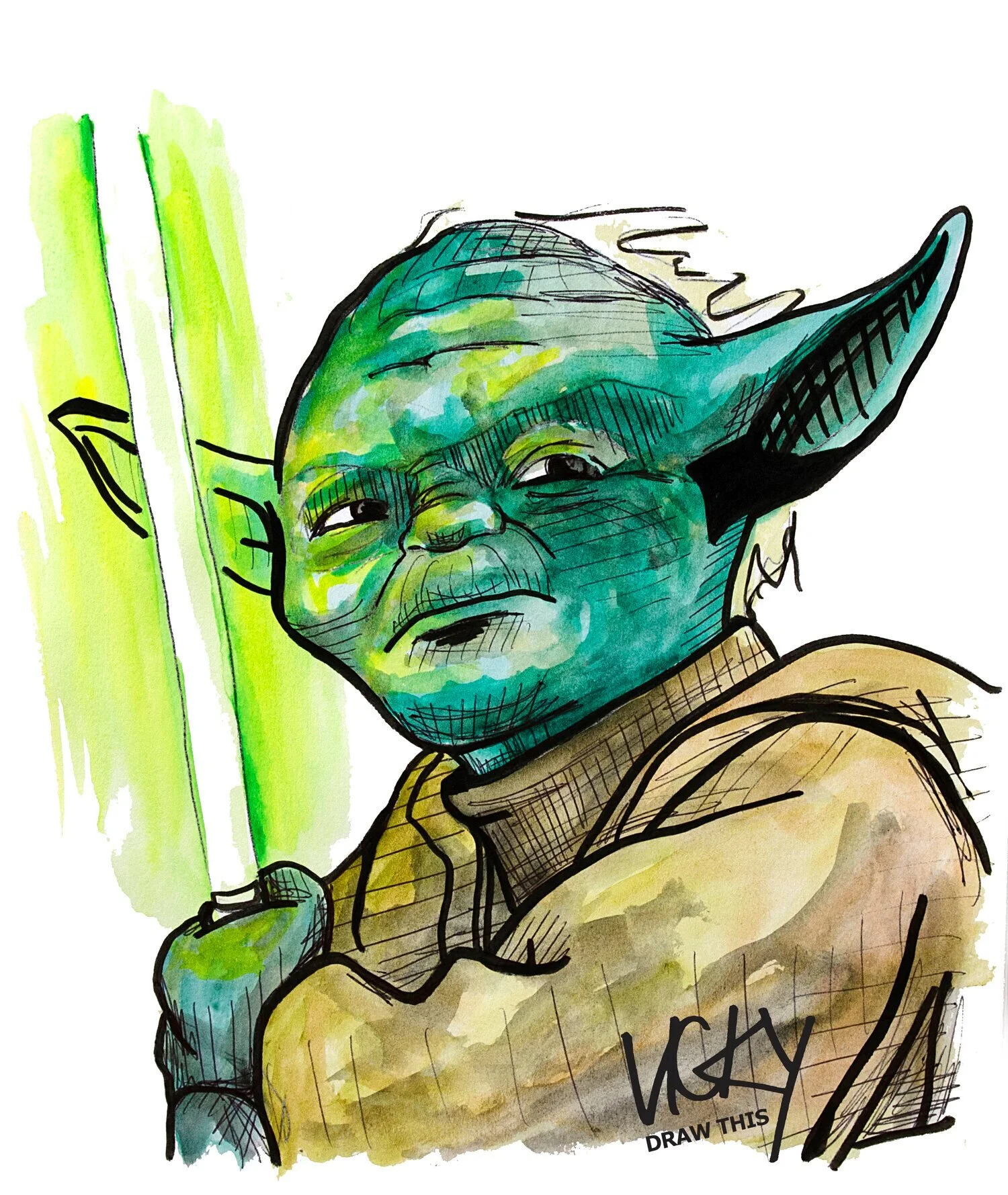 Yoda