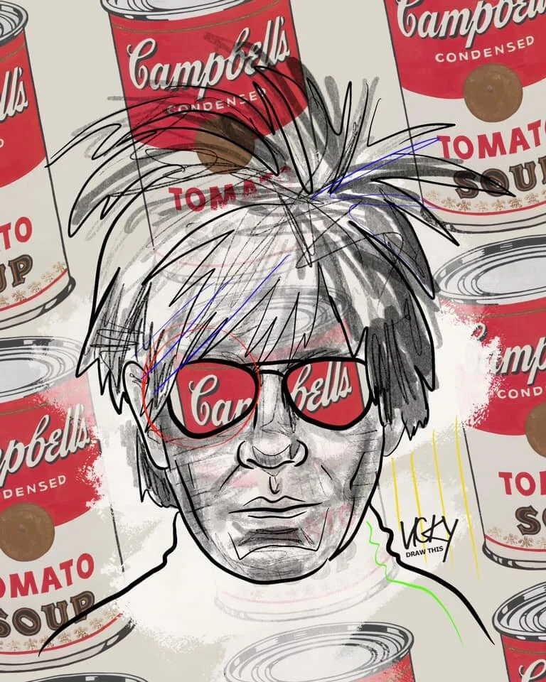 Andy Warhol