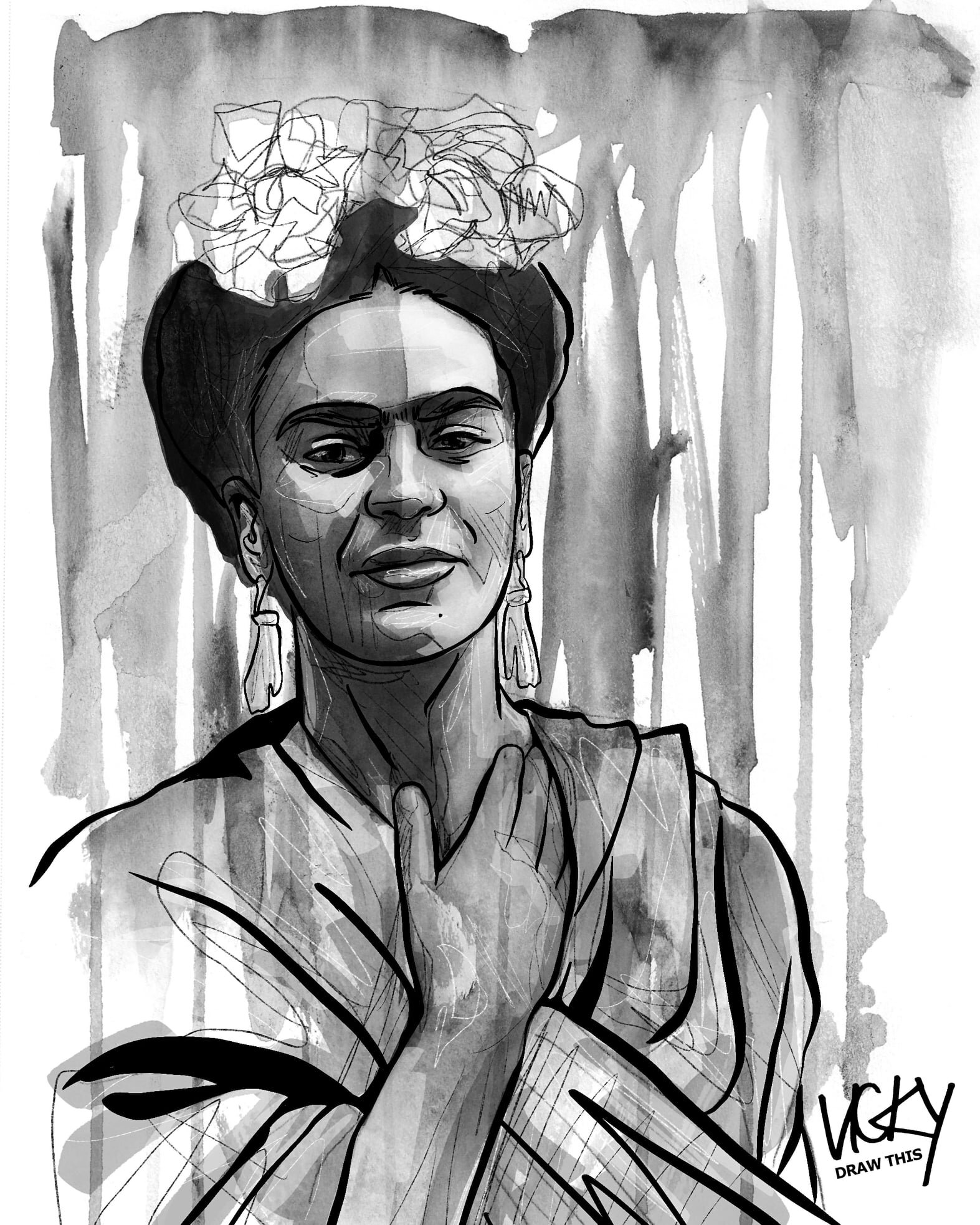 Frida Kahlo