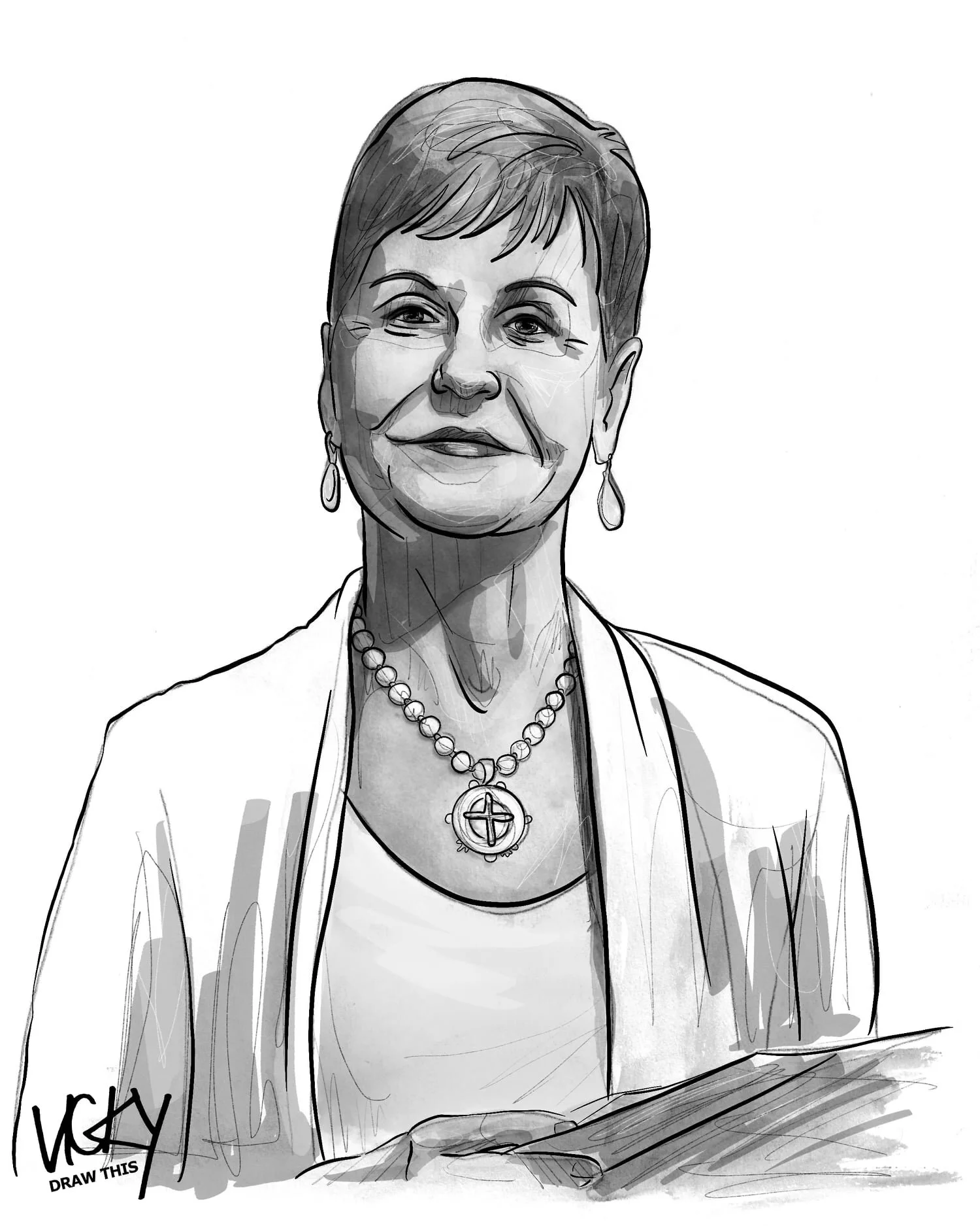 Joyce Meyer