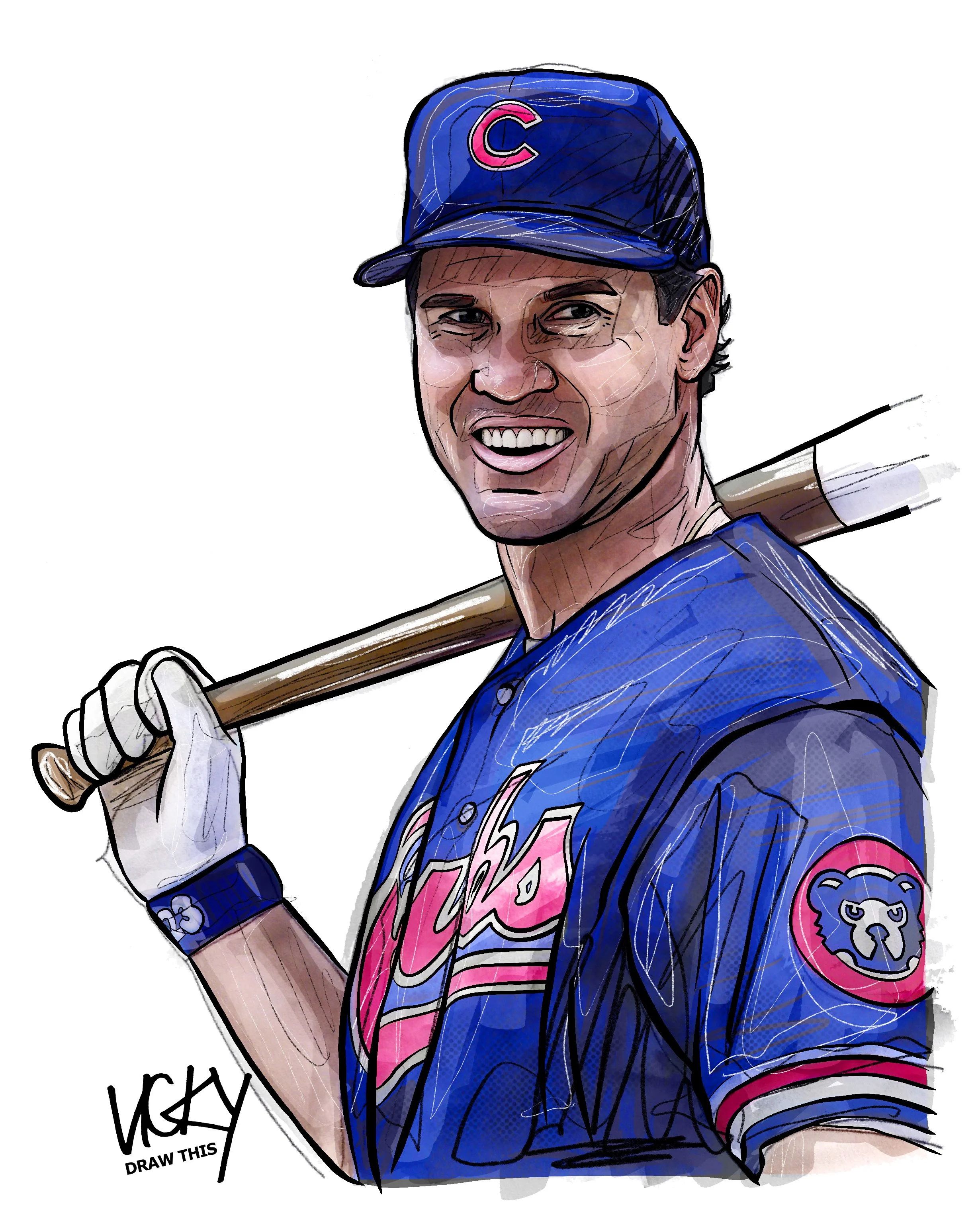 Ryne Sandberg