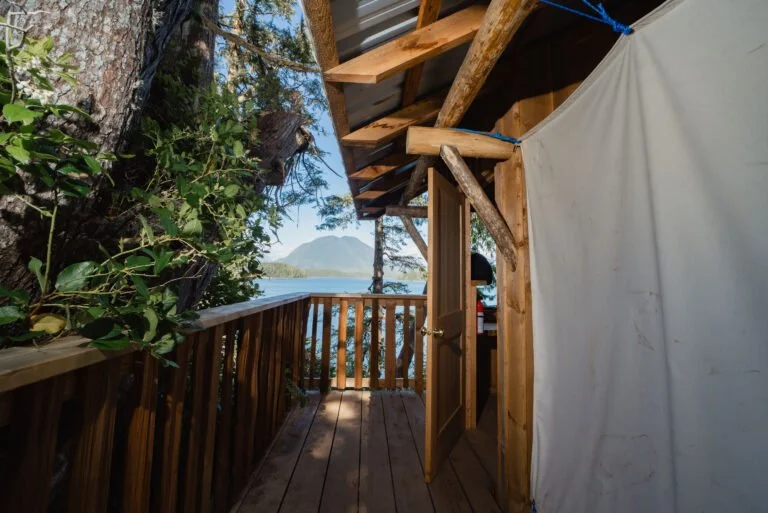 Cedar Coast Forest Station (Copy)
