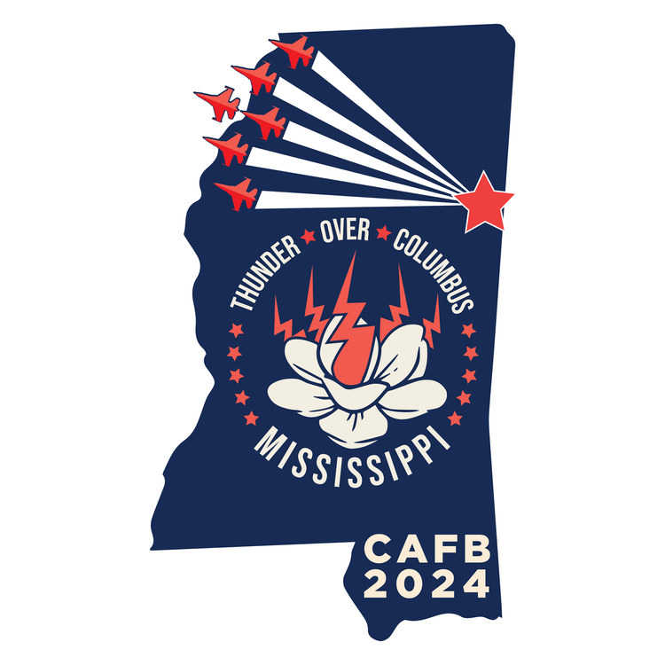 Thunder Over Columbus Airshow 2024