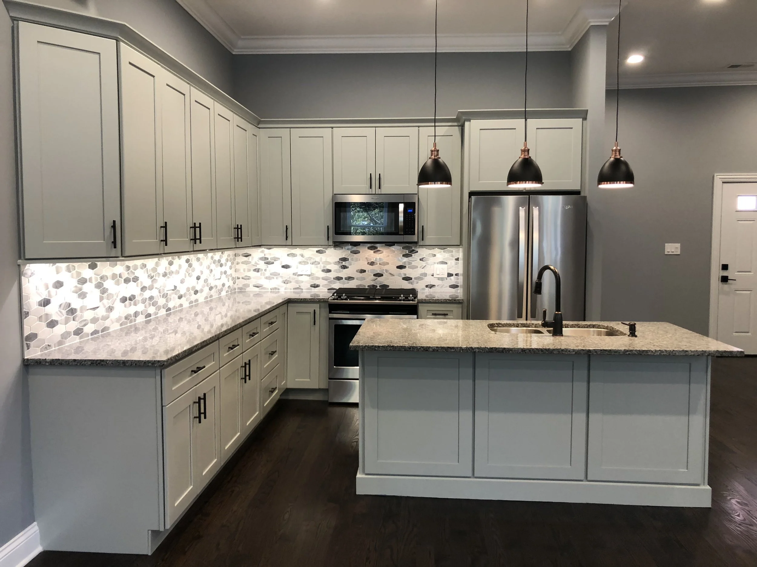 220 S. Hamilton Unit 2