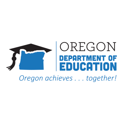 Oregon Dept. of Education