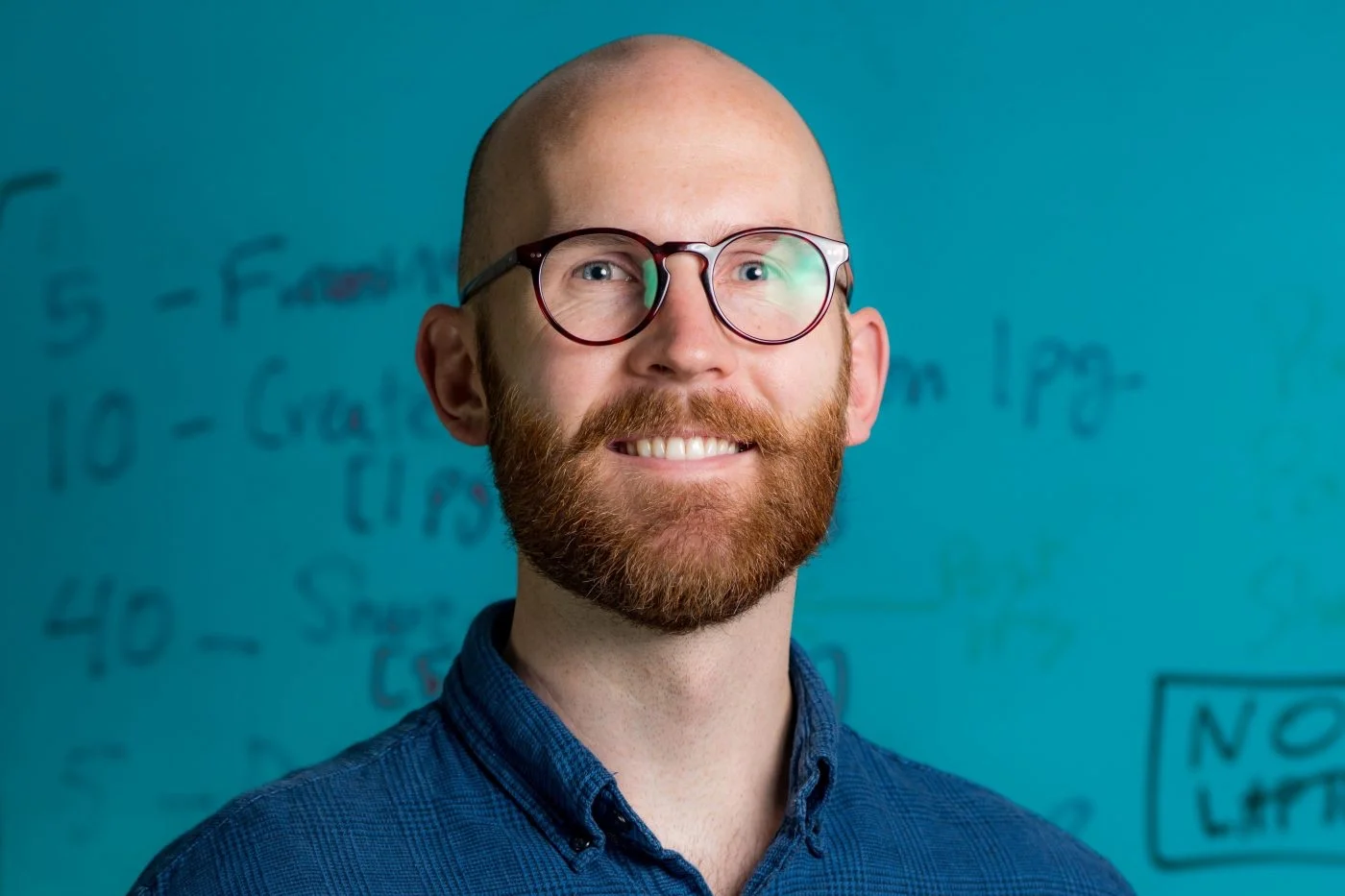 Brad Petersen - Future Public School NewSchools Invent