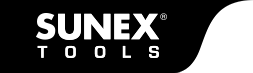 Sunex Tools- Automotive Tools, Air Tools, Jacks