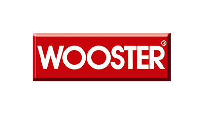 Wooster- Paint Accessories, Brushes, Rollers, Trays