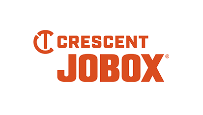 Crescent Jobox- Tool Storage