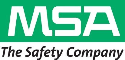 MSA- Safety, Head, Fall, Face, Gas Protection