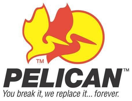 Pelican- Protective Cases &amp; Flashlights