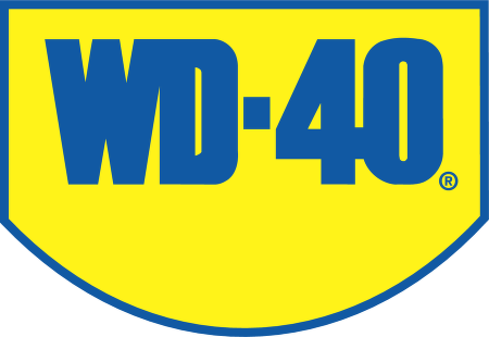 WD 40- Chemicals &amp; Lubricants