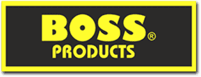 Boss- Silicone &amp; Adhesives 