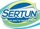 Sertum- Sanitizer Indicator Towels