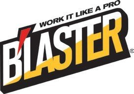 Blaster- Lubricants, Degreasers, Absorbents 