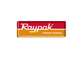 Raypak- HVAC, Heating, Cooling &amp; Ventilation