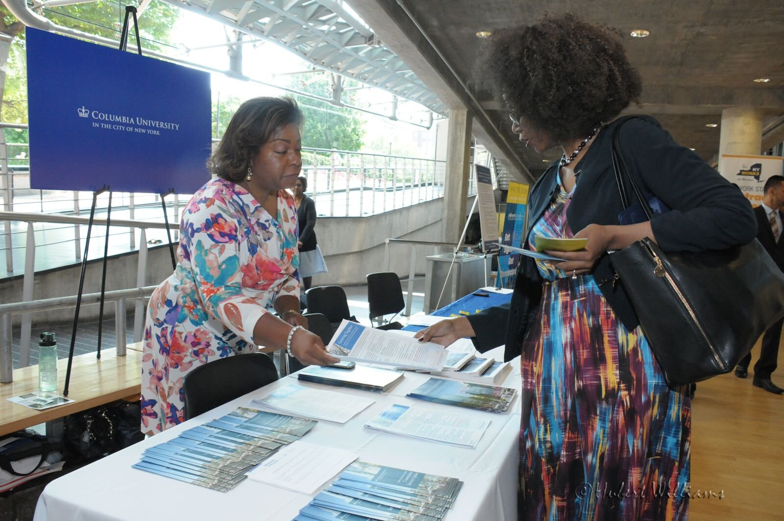 Virtual Vendor Village