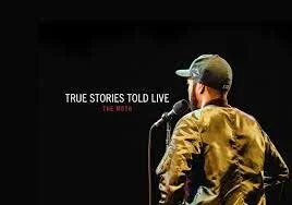 We Rise: Stories of Community, Resilience and Irrepressible Joy | Virtual Moth Mainstage