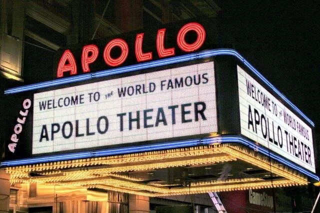 Apollo New Works In Conversation
