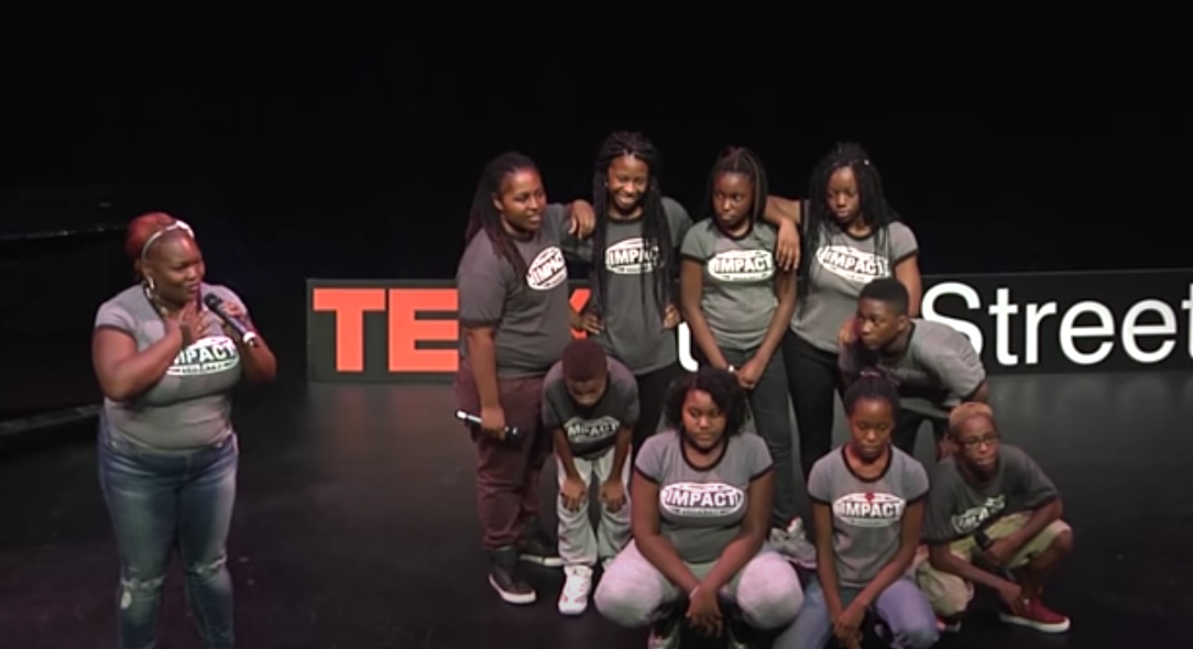 Children's Corner | A Harlem Music Festival HARLEM WEEK event