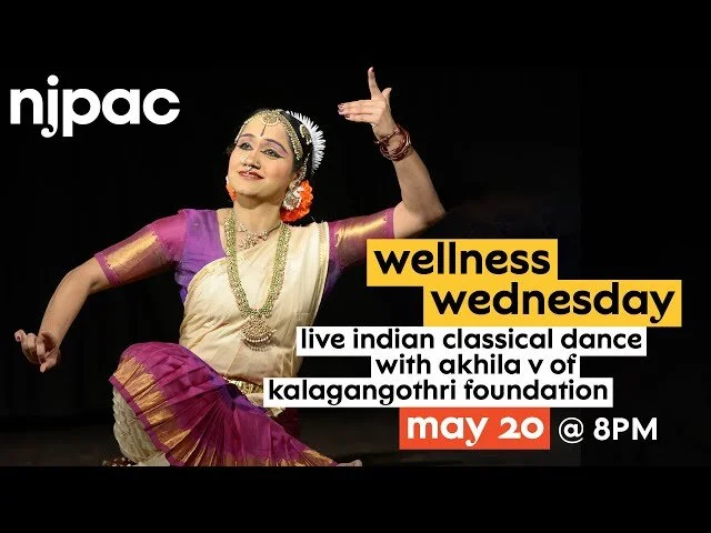 Dance, Move &amp; Groove with NJPAC | A Harlem Music Festival HARLEM WEEK event