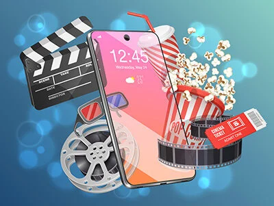 HARLEM WEEK/Imagenation Film Festival 