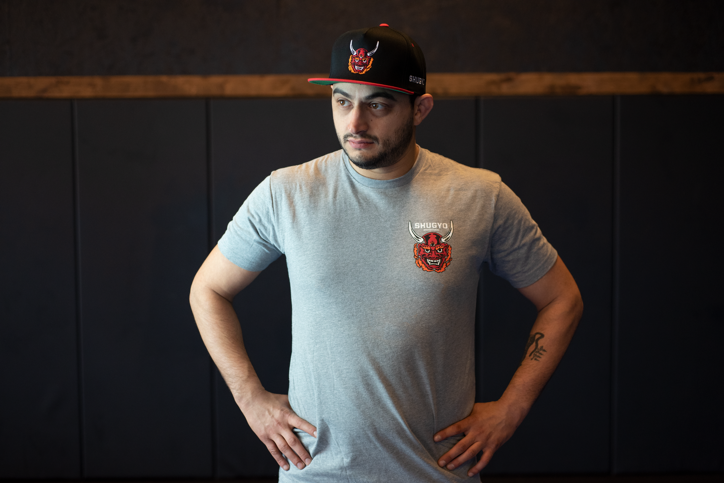 Shirt + Hat Combo Deal