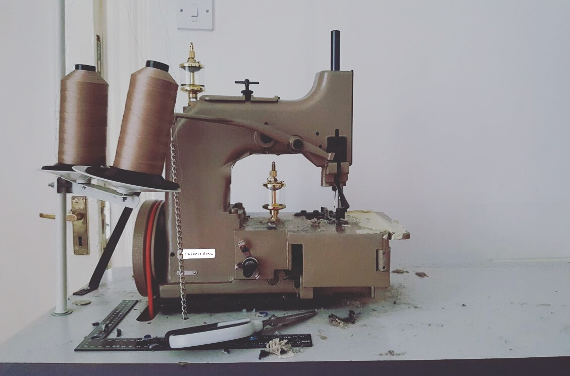 Carpet Edging UKCarpet Whipping