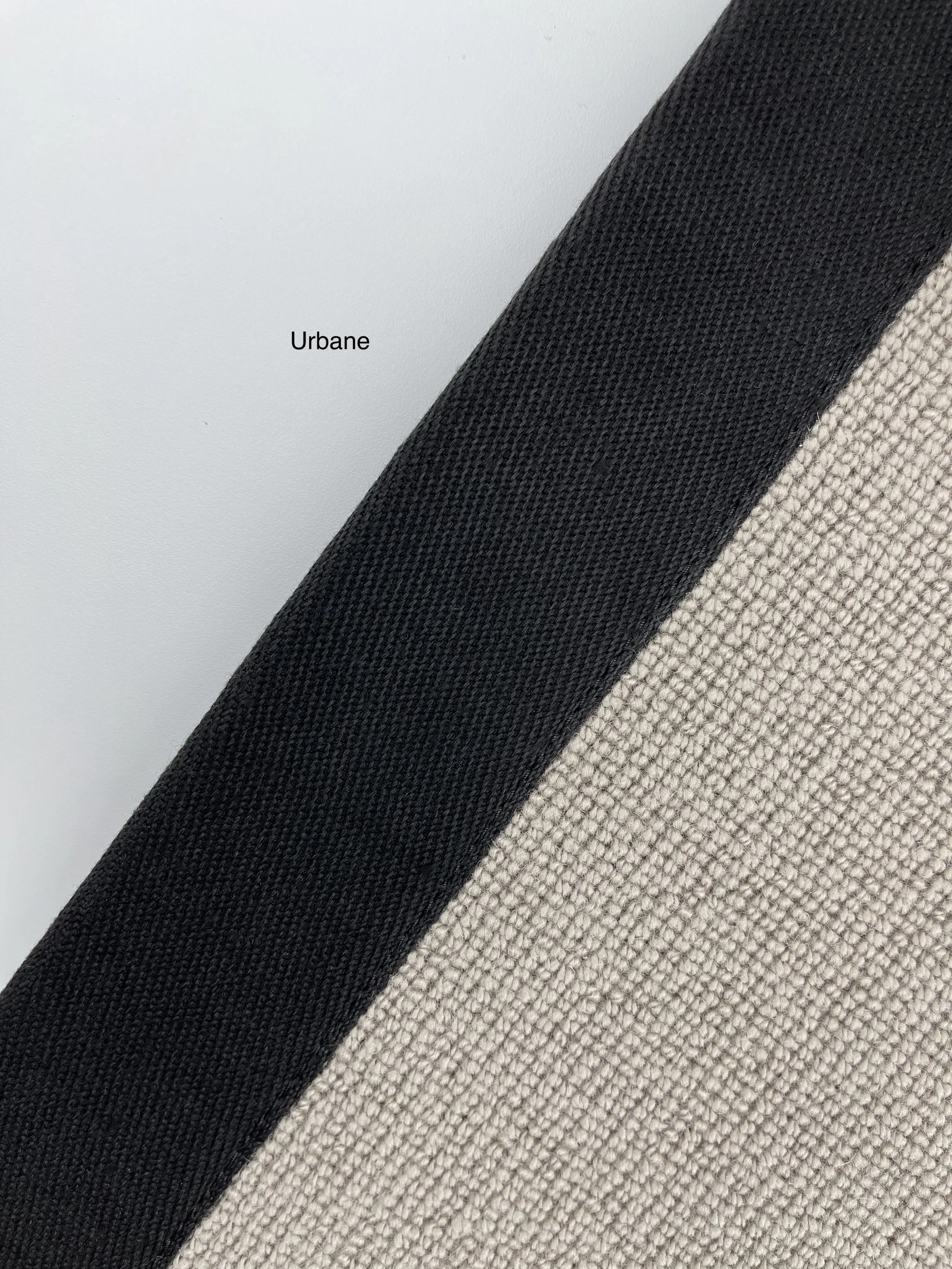 Outdoor Carpet Binding Tape — Carpet Edging UK