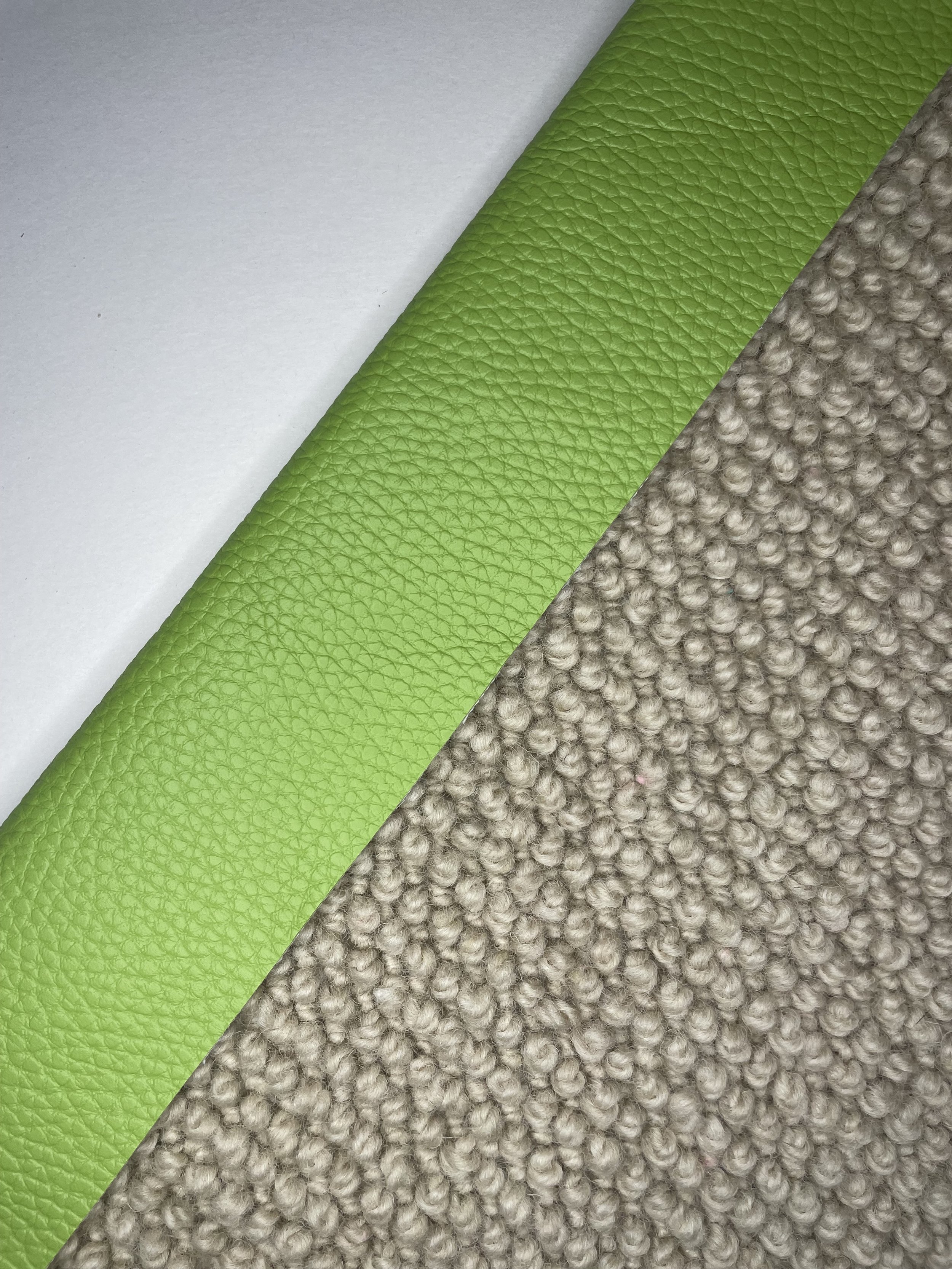 GREEN GLOW