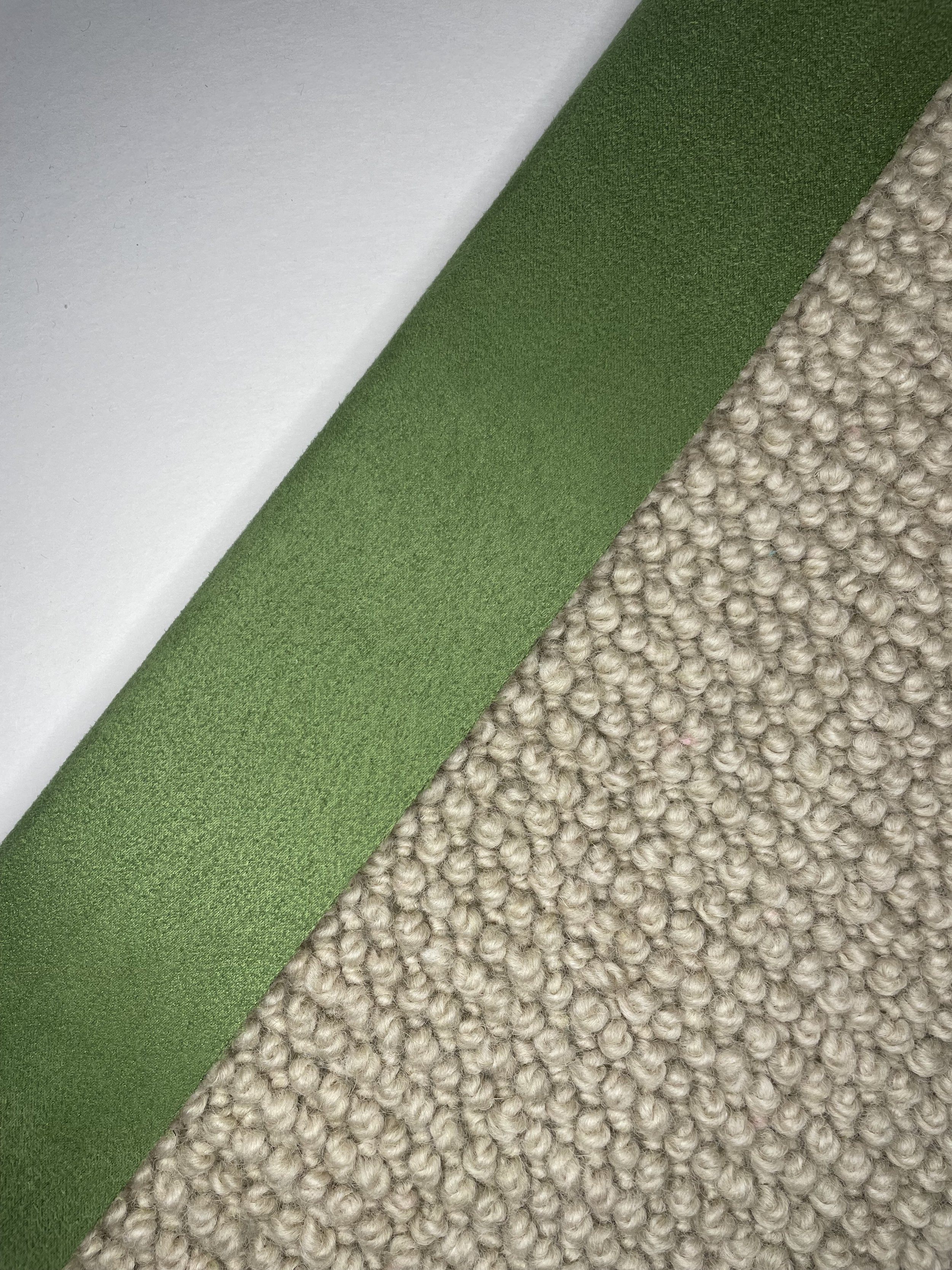 PIQUANT GREEN