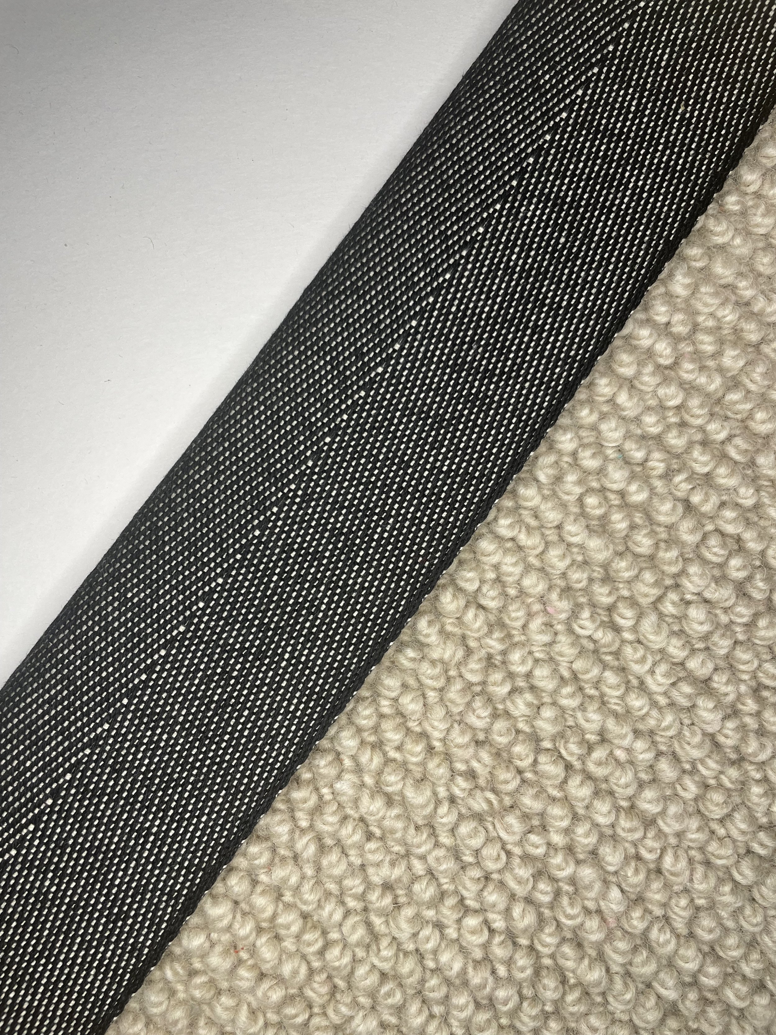 Shorter £17.50 per metre