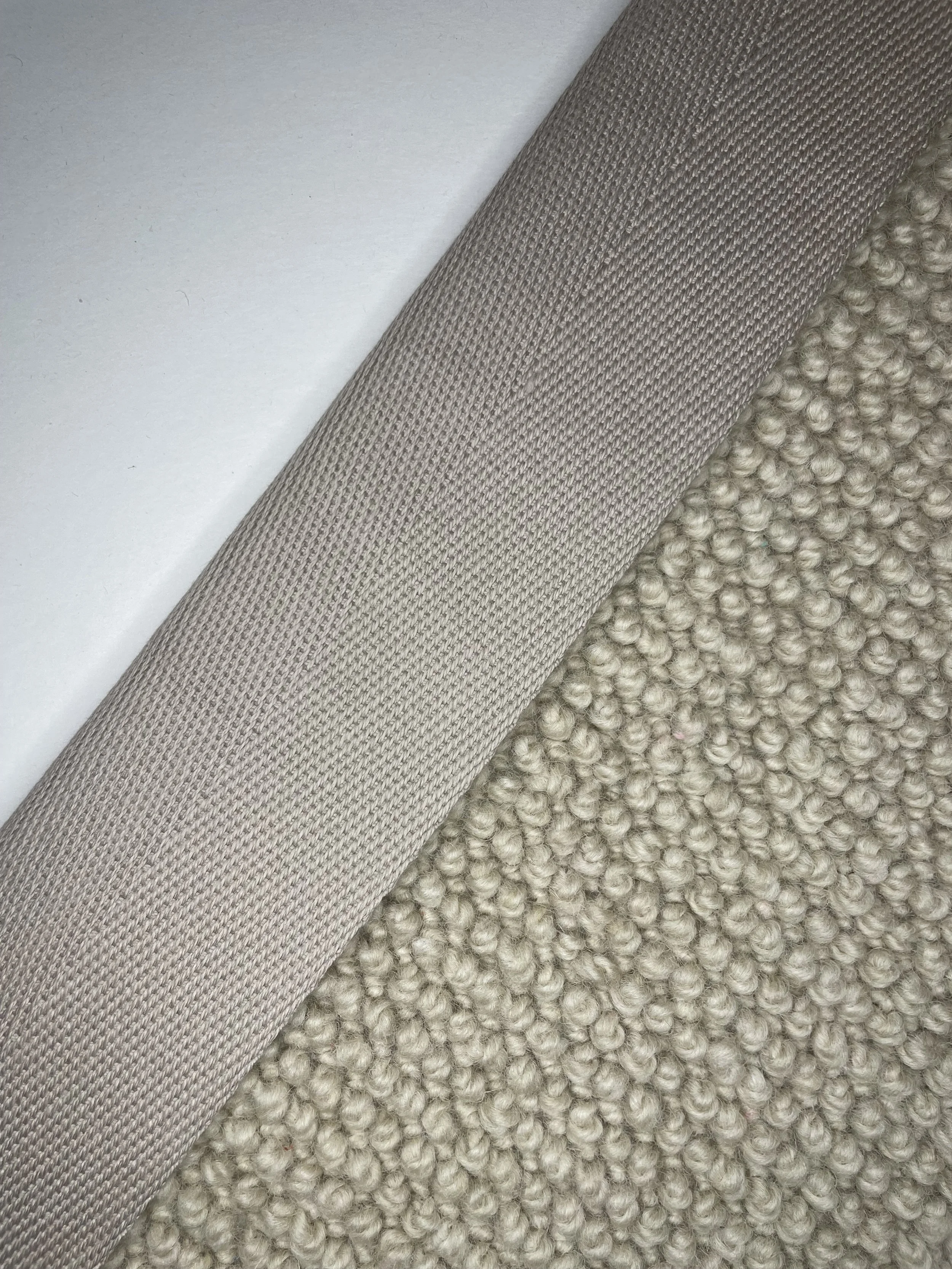 SIMPLY TAUPE