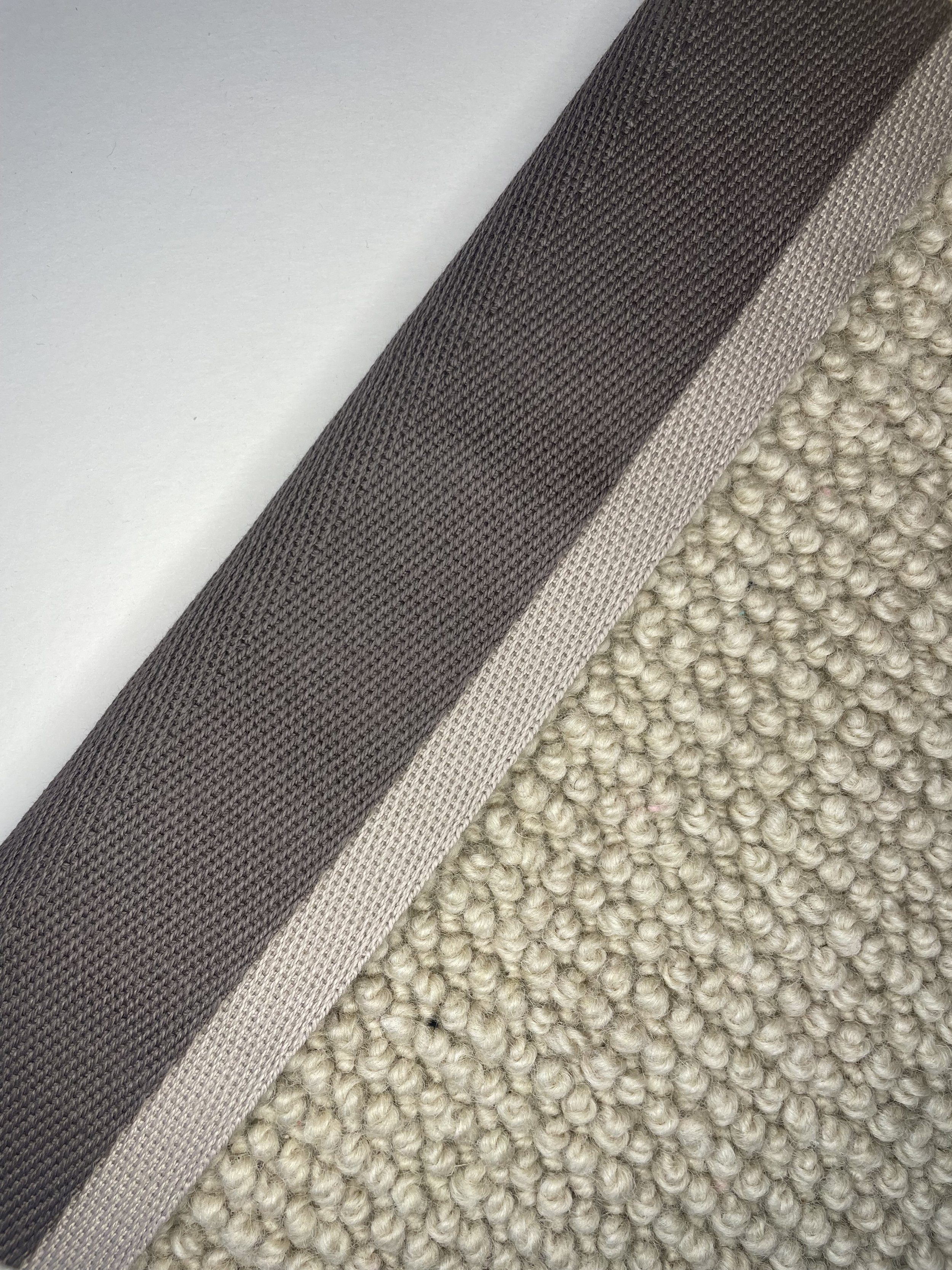 IRONGATE AND SIMPLY TAUPE