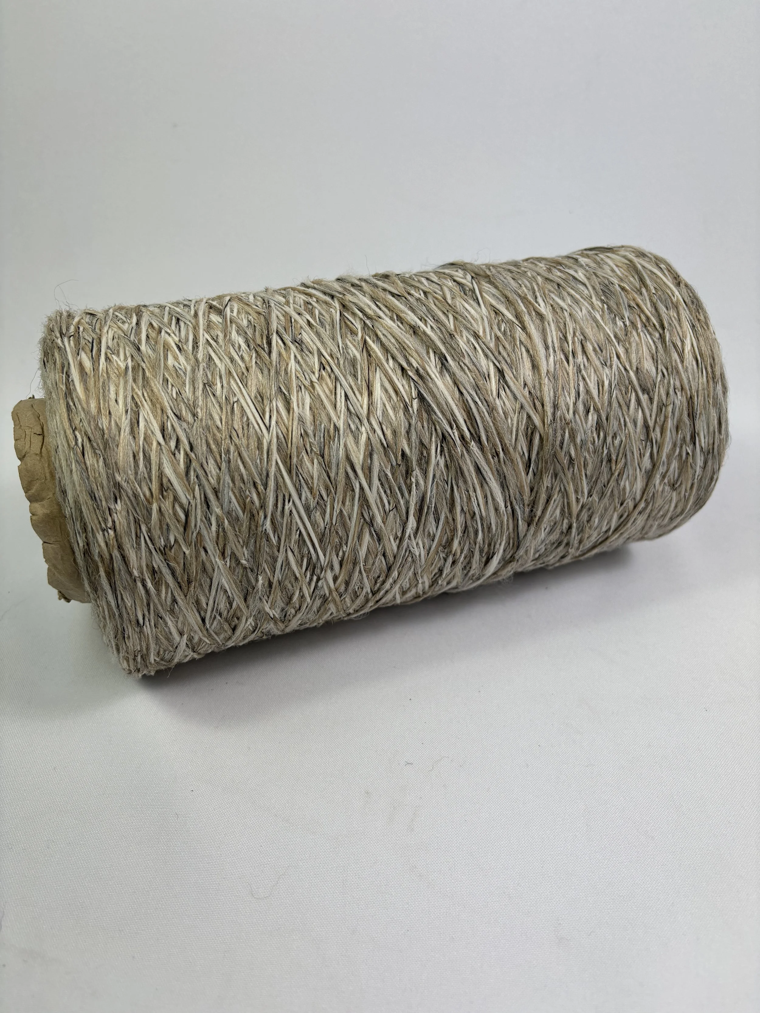Polypropylene BCF carpet whipping yarn for stair runners, mats and rugs