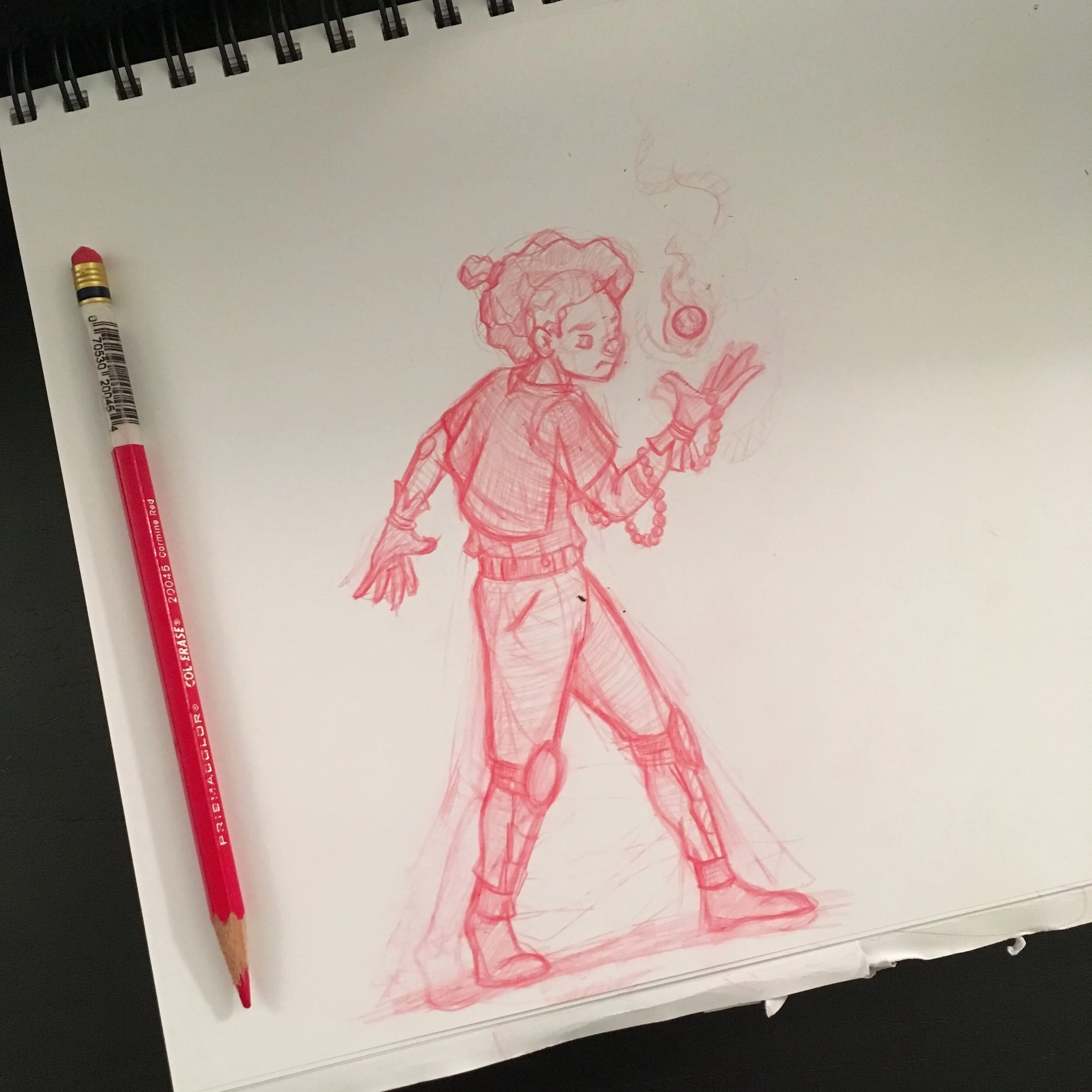 Sketchbook Drop 2019