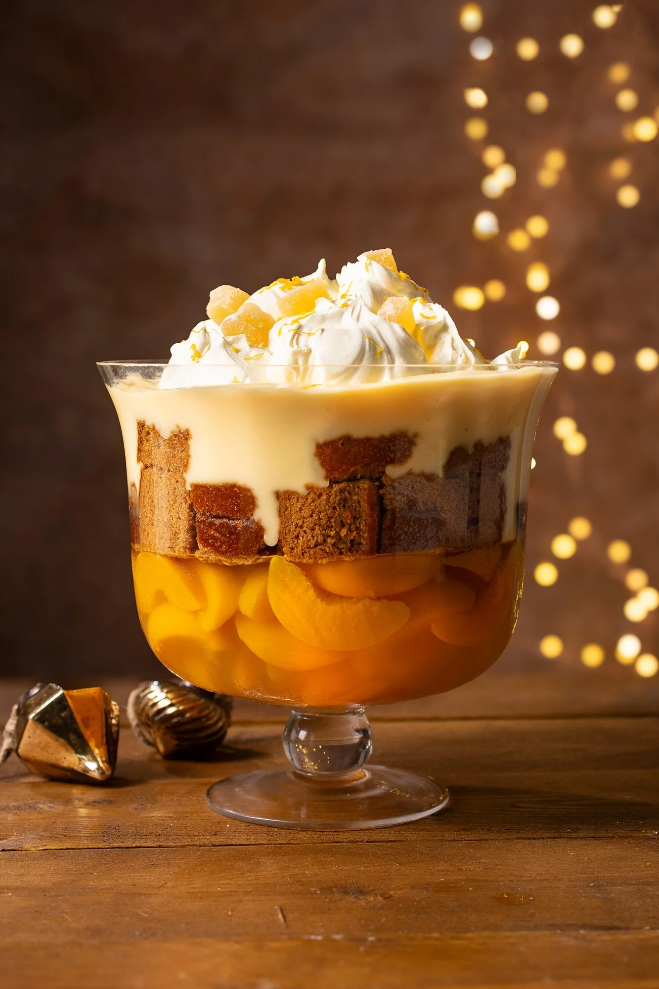 Del Monte Christmas Recipes 2025