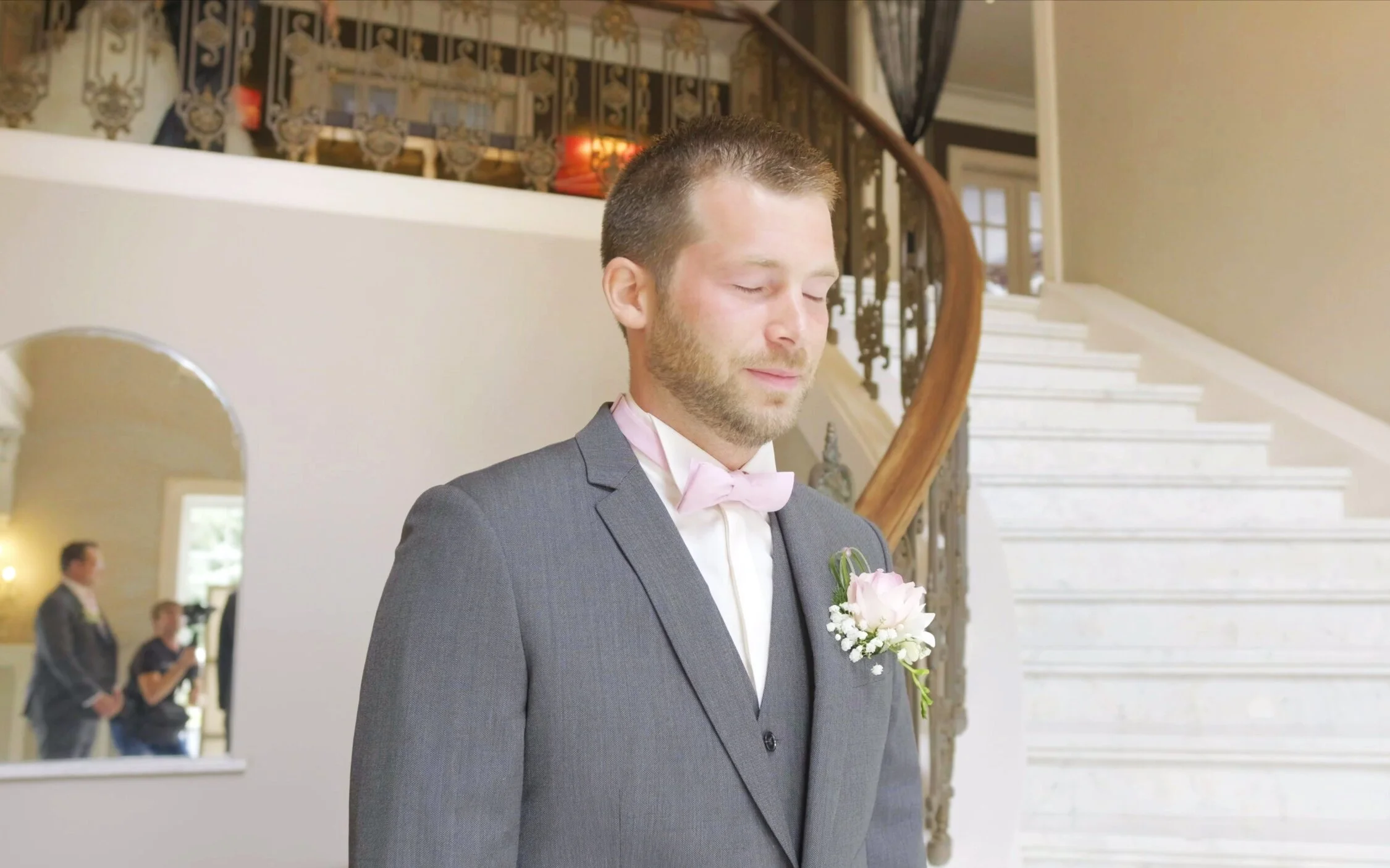 Charlotte & Thibault