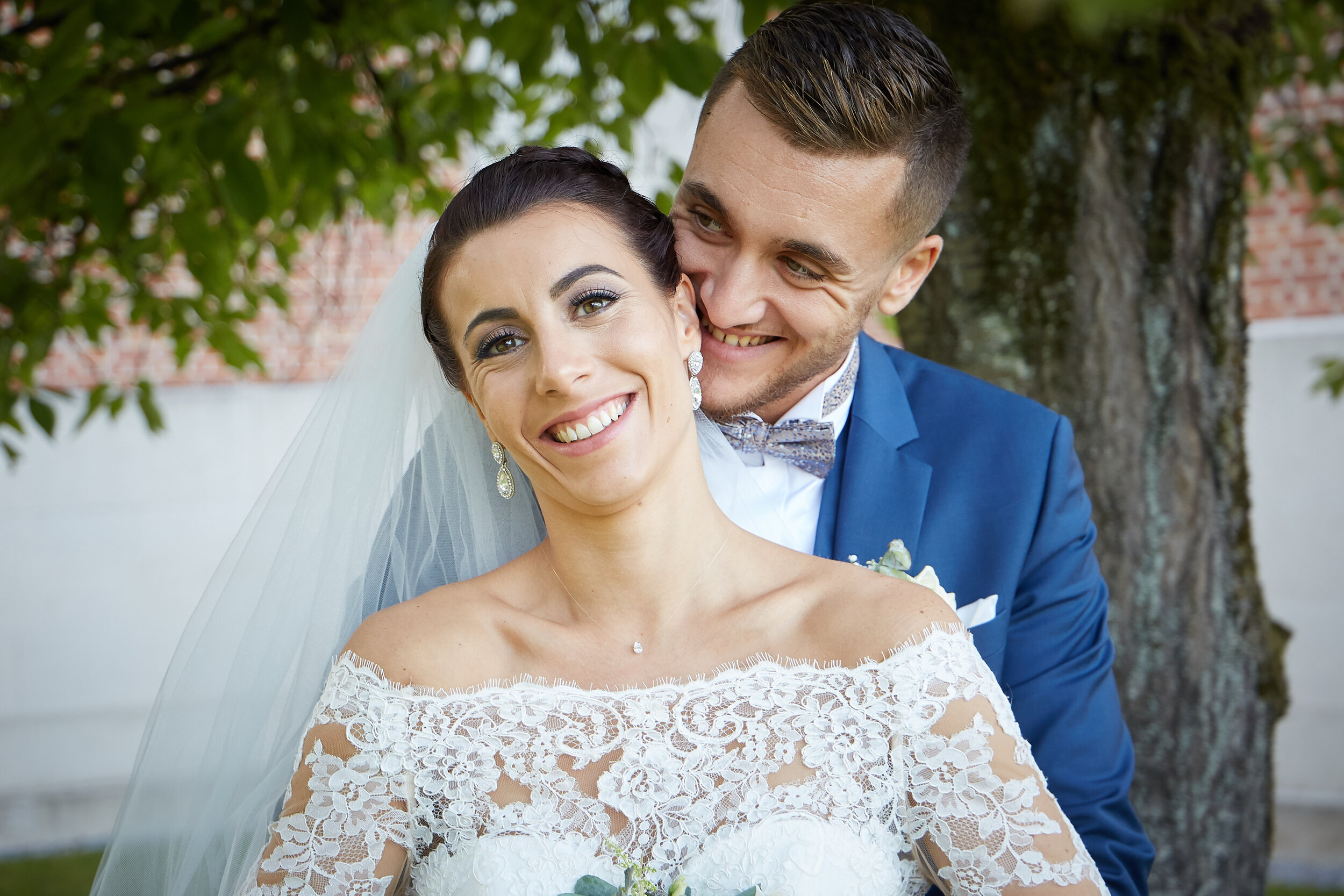 Marine & Tarik