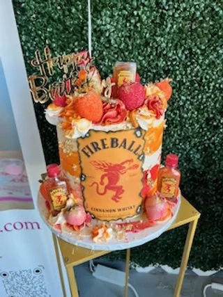 Adult Cakes XXX — Cake-A-Boo