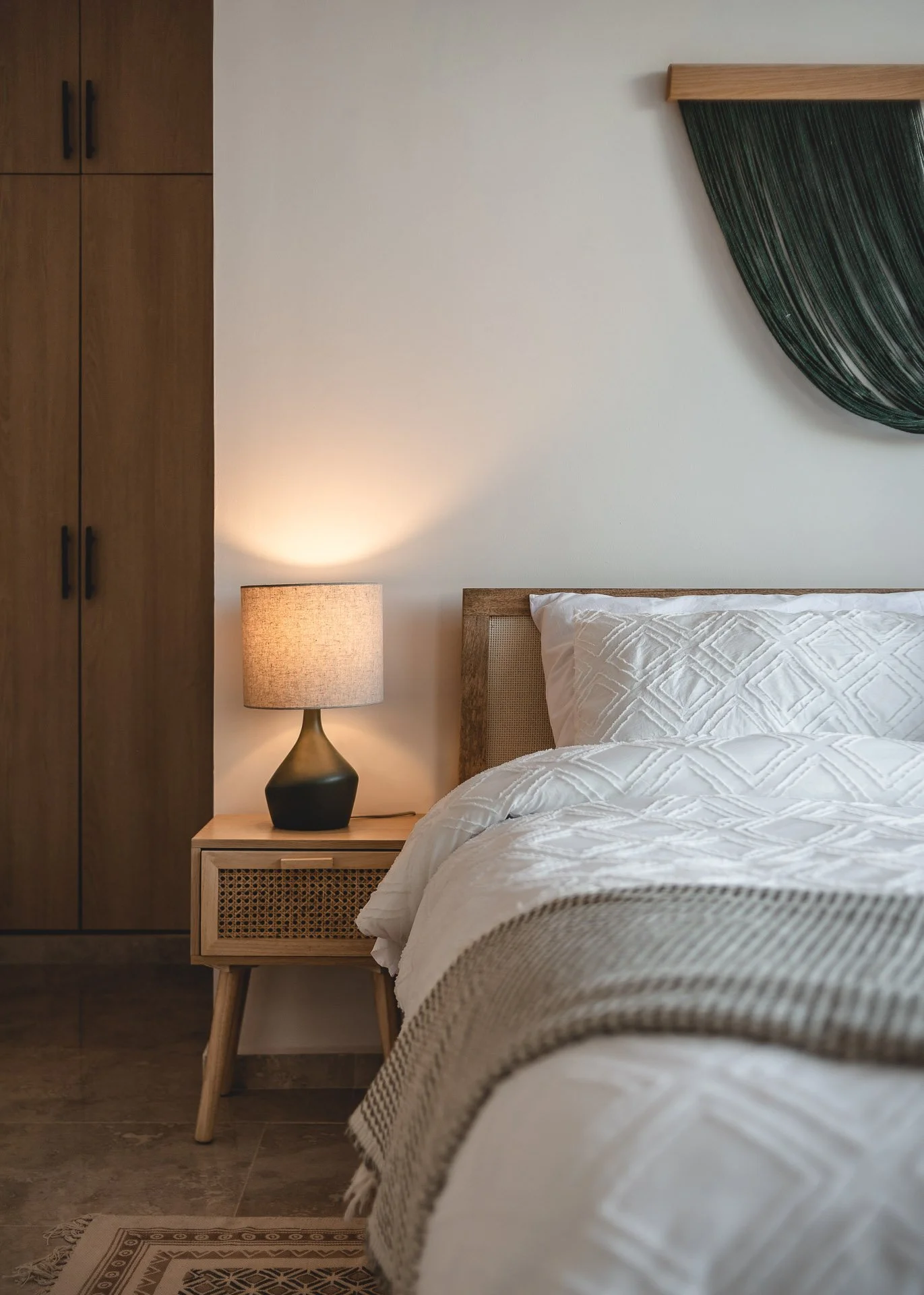 Interiorismo Yaax-Beh