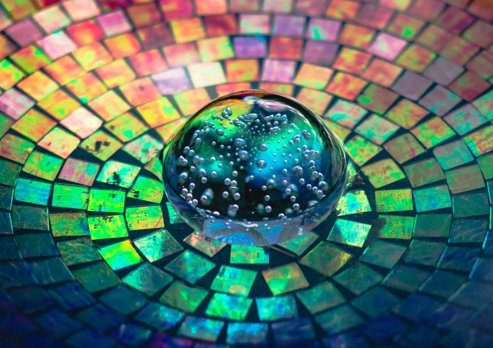 Fast Company: When Two Paths Are Paralysing