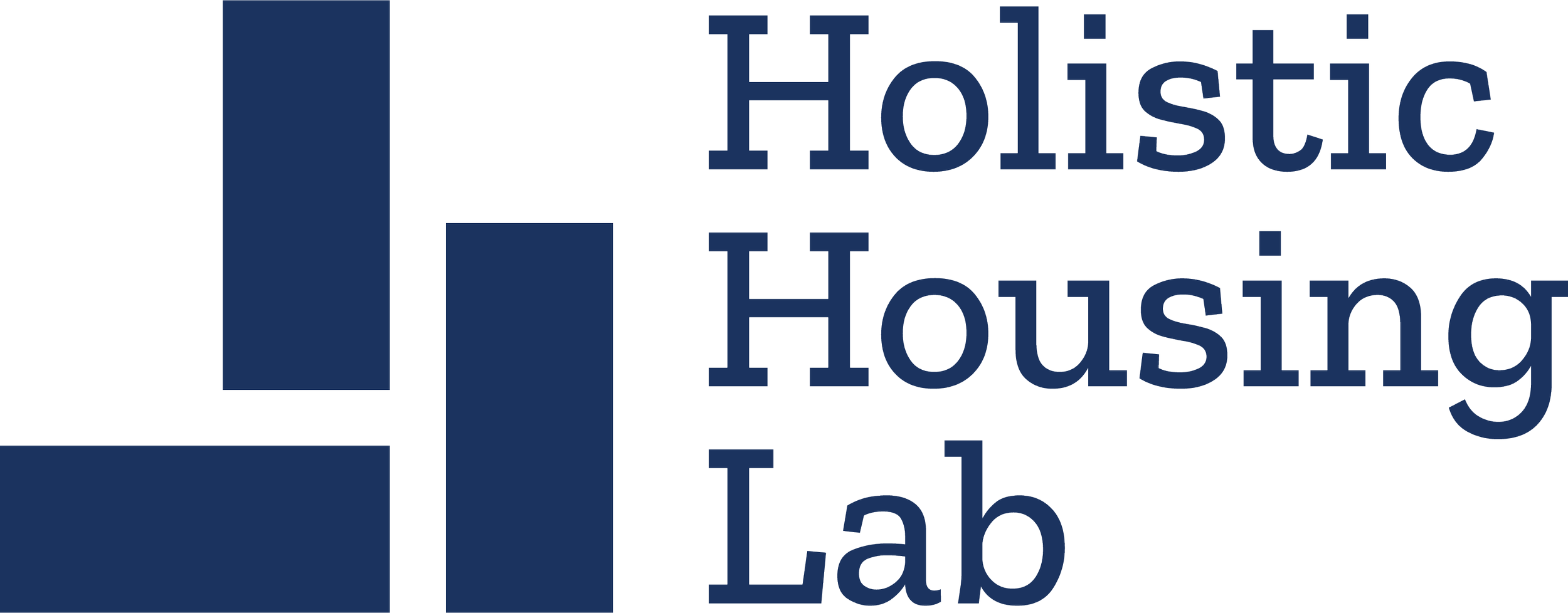 Hawaiʻi Housing Lab